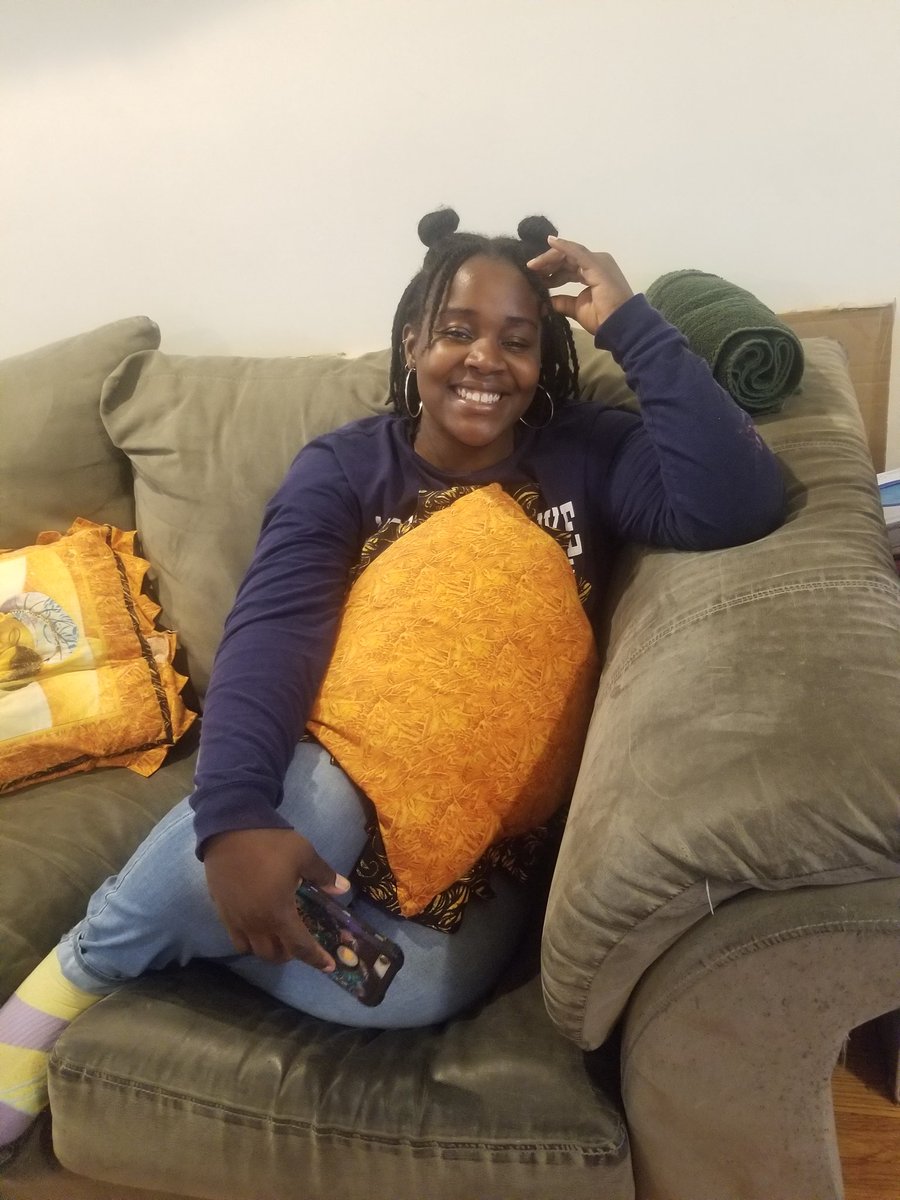 Minny Jackson tweet media