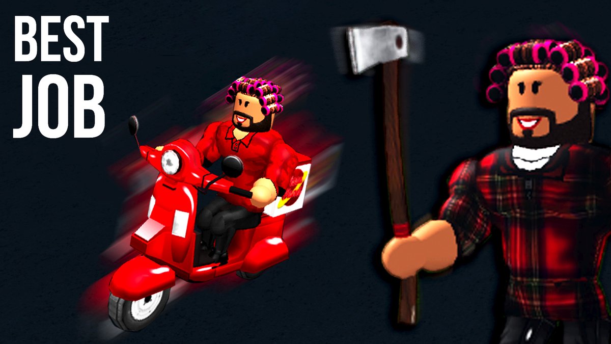 Code Bramp On Twitter 99 Of Bloxburg Players Reading This Work As Pizza Delivery Is It Still The Best Job In 2020 Https T Co I8r6qjj0b0 Https T Co Ko6sj24dbp - twitter what are the best jobs in roblox bloxburg updated 2020 youtube Code Bramp On Twitter 99 Of Bloxburg Players Reading This Work As Pizza Delivery Is It Still The Best Job In 2020 Https T Co I8r6qjj0b0 Https T Co Ko6sj24dbp - what are the best jobs in roblox bloxburg updated 2020 youtube