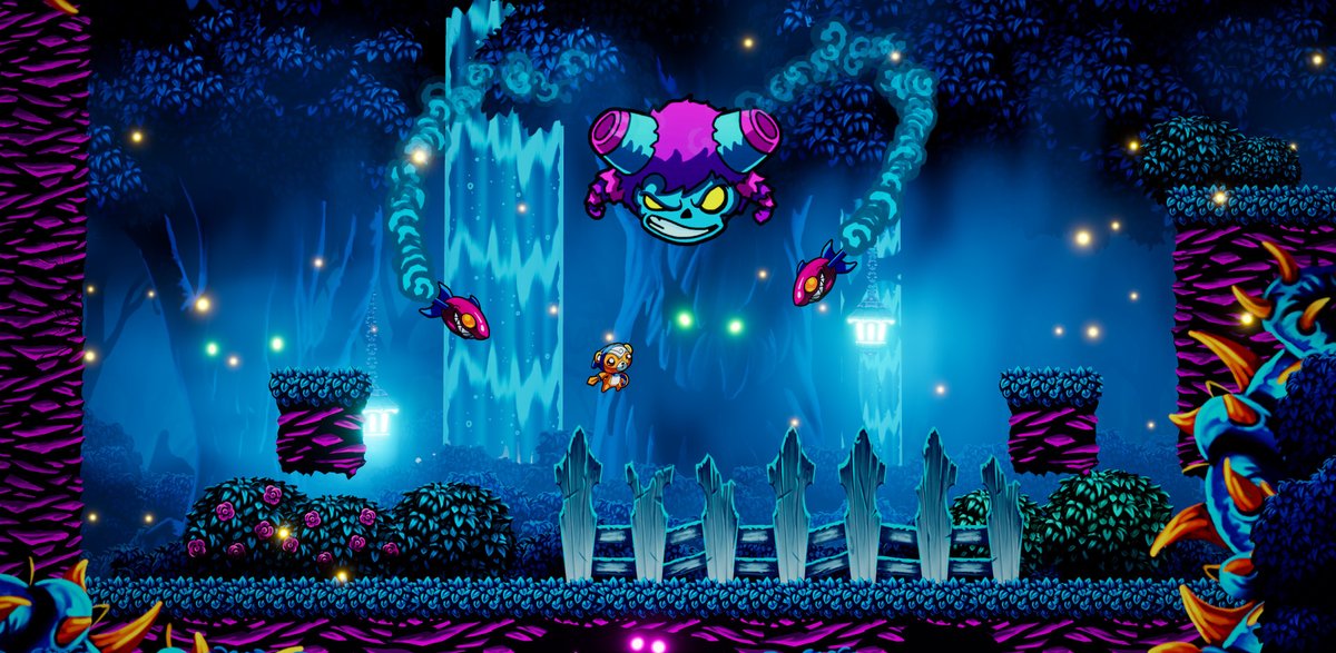 Bearable Nightmares tweet media