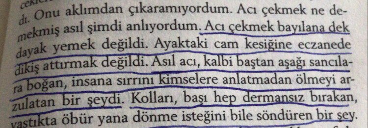 okuduğum ennn güzel kitap #sekerportakalı