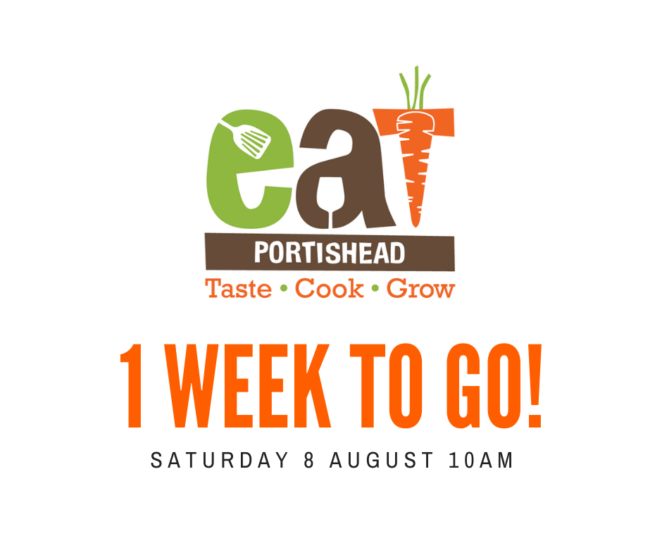 See you next Saturday 8 August at Portishead Marina #goodtogo #covidaware #eventprofs