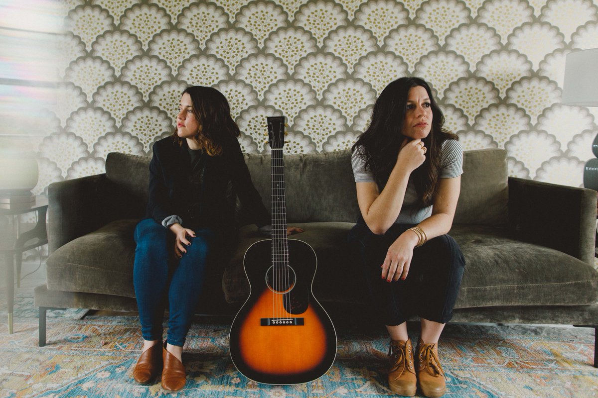 What song can you not ignore on the new <a href="/missionhousemus/">Mission House</a> album? 😉 Listen here: loom.ly/DYsZTMM
#IHeardASongICantIgnore