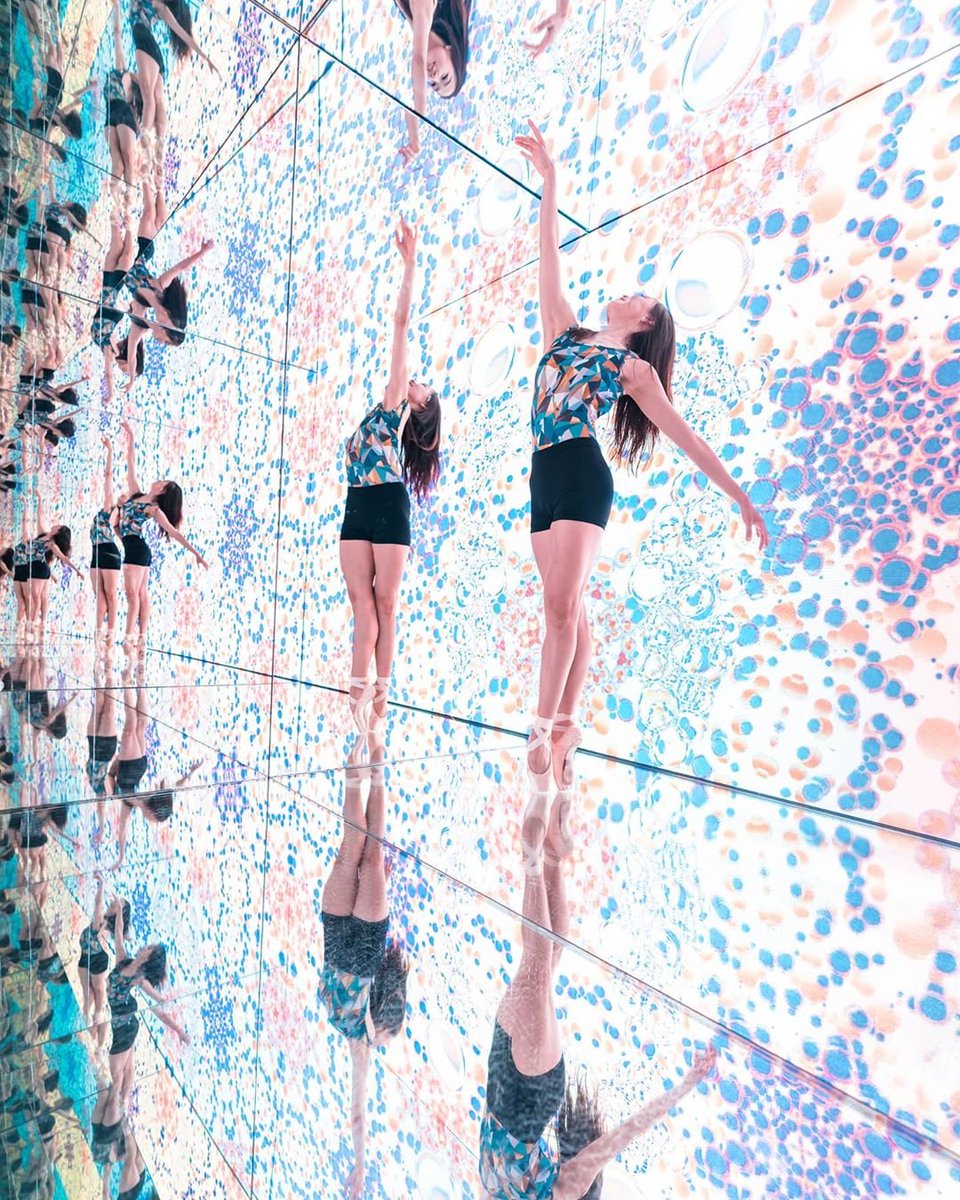 When you widen your scope new patterns appear.

The twisting kaleidoscope makes us all turn around. 

Kaleidoscope is one of the toys that don't have a cultural reference. It is a toy for dreaming away and exploring new patterns and new possibilities. 

Thank you @picarus and <a href="/yu/">Mr.z</a>