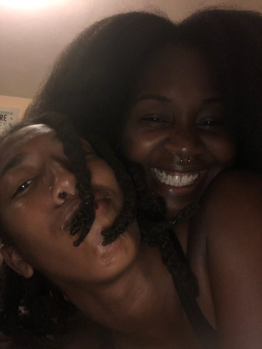 Minny Jackson tweet media