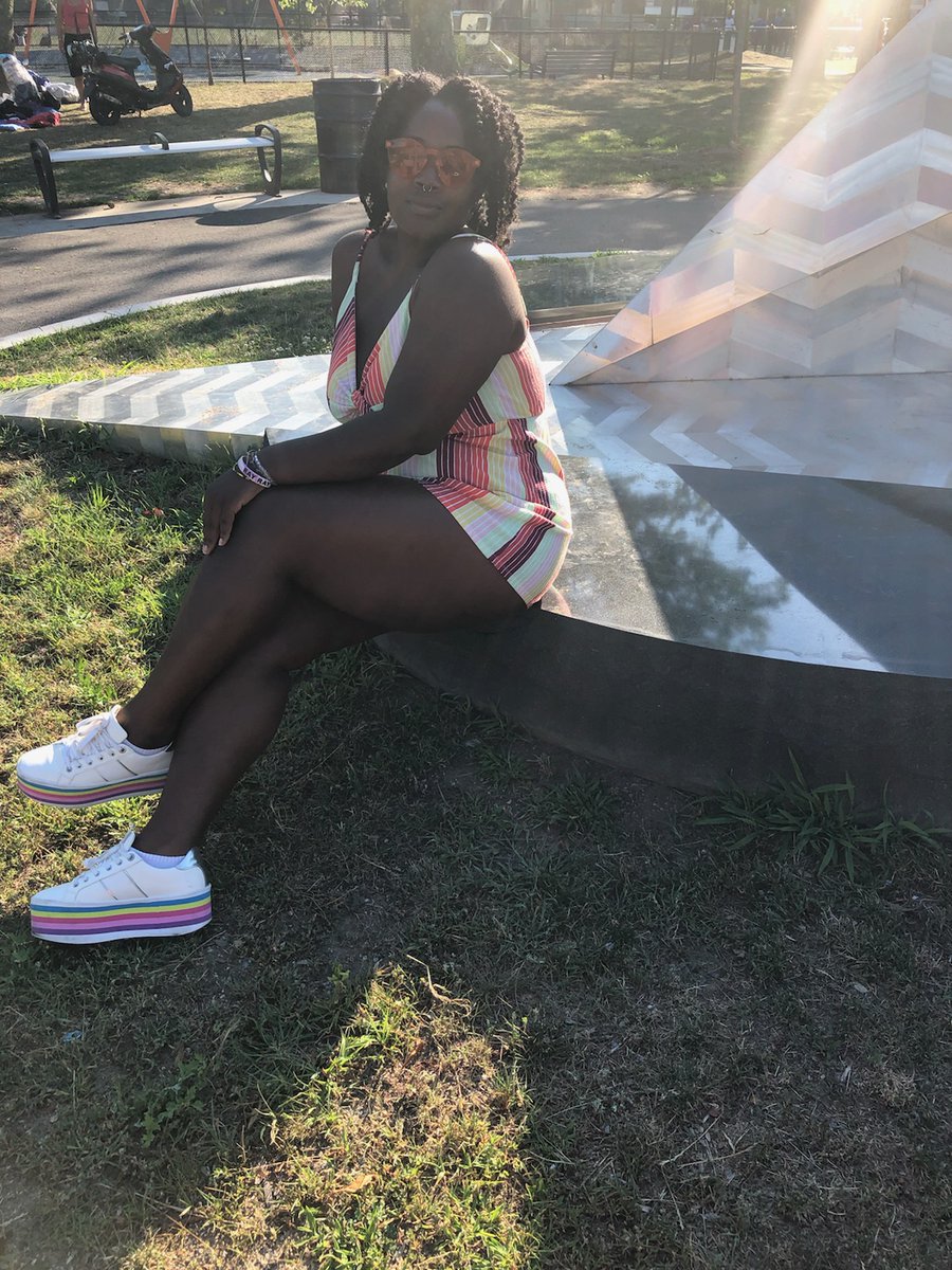 Minny Jackson tweet media