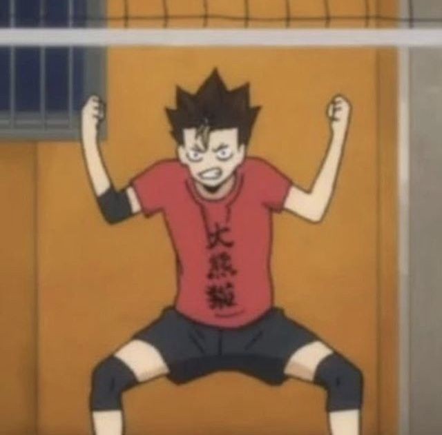 nishinoya