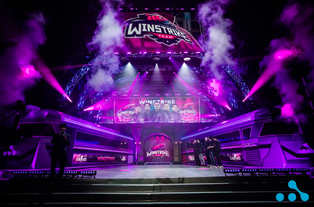 Winstrike_Team's tweet photo. Priceless moments for these 2 years 😍
Many players are on other teams now, but we remember everyone😉
What episode with our team do you remember best?
#LaunchARocket https://t.co/oCLmyipBdg
