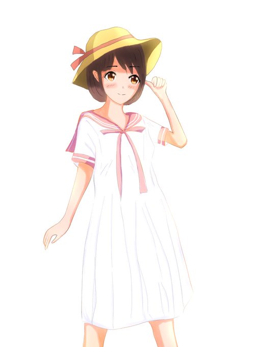 ワンピースの女の子のtwitterイラスト検索結果 古い順 ワンピースの女の子のtwitterイラスト検索結果 古い順
