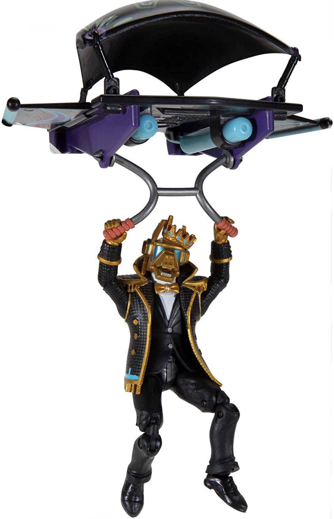 𝚅𝚒𝚎𝚐𝟷𝟸 最新フォトナ海外おもちゃ情報 次はコレ Fortnite Solo Mode Figure Set Midfield Maestro Supply Crate C Tempest Discovery Yond3r Glow Rider 救援物資セットとグライダーセット 救援物資欲しいよね Fortnite