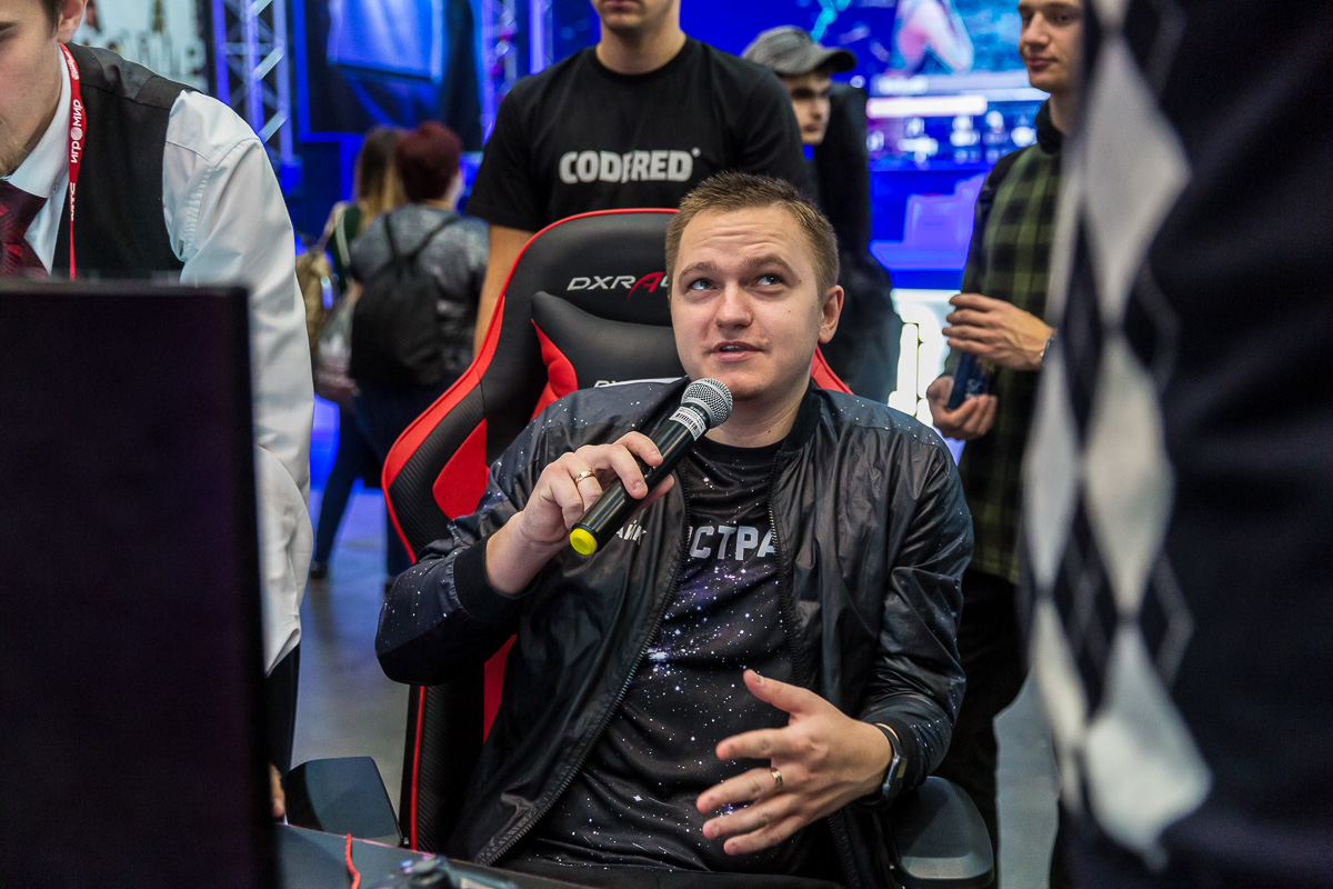 Winstrike_Team's tweet photo. Priceless moments for these 2 years 😍
Many players are on other teams now, but we remember everyone😉
What episode with our team do you remember best?
#LaunchARocket https://t.co/oCLmyipBdg