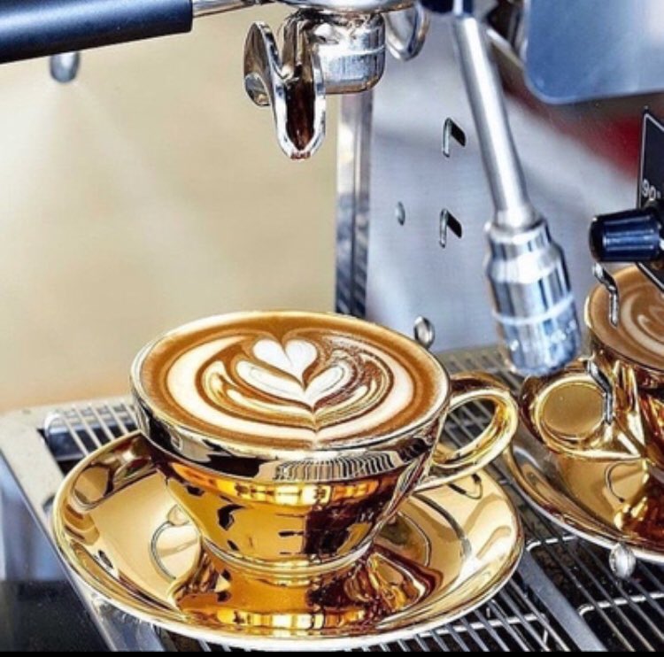Hm_Monir_'s tweet photo. The classic in a cup!😍😋 https://t.co/Roh5j26Fxb
