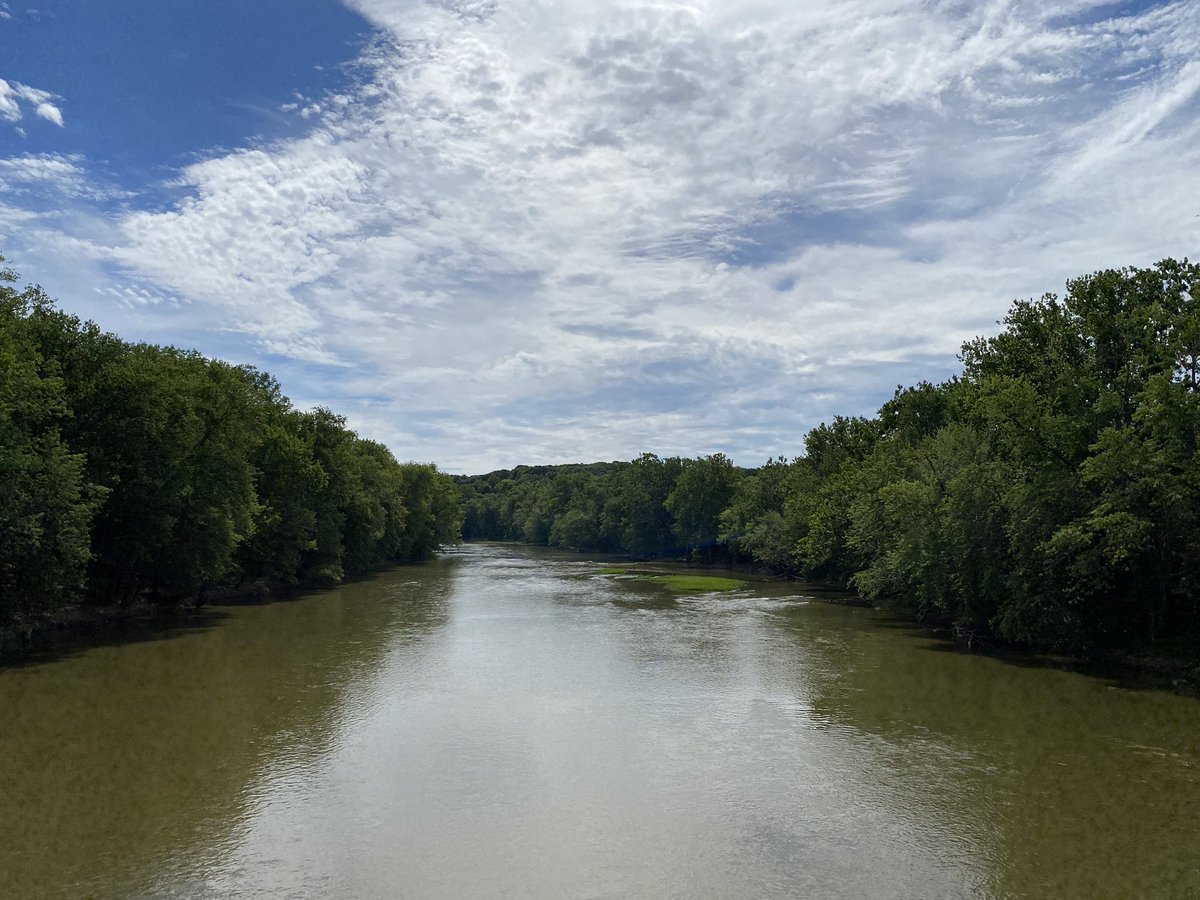 TheUrbanAnimist's tweet photo. New river friend. A very old one too. Be cautious of spirits, some hate us and we may deserve that, but, most want us to work with them. It’s our in our nature to do so! #animism #RiverSpirit #magic #SacredNature #paganism #Pagan #loveOurWorld #CartakersOfNature https://t.co/xoU3J4hNjU