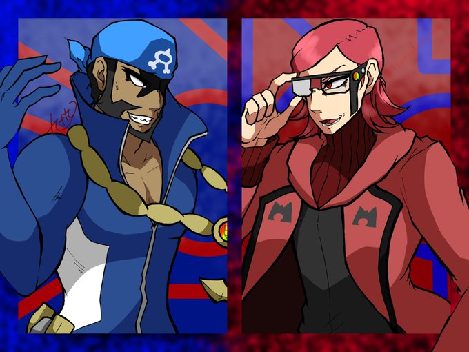 Twoucan アオギリ の注目ツイート イラスト マンガ コスプレ モデル