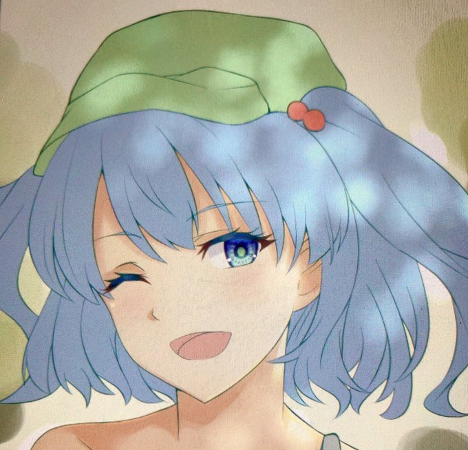 悪くない気がする…
でも完成は週明けかな 