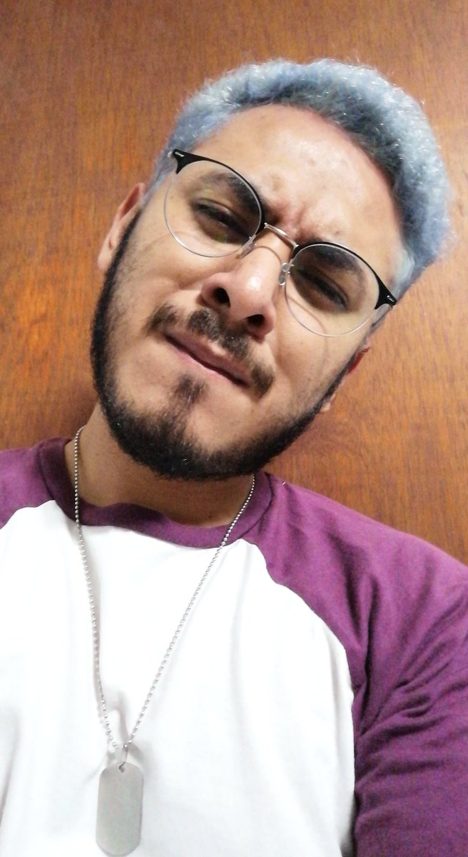 Xtian_Mackler's tweet image. Pues pelón ya sabia que me veía mal 💁🏽‍♂️ así bienvenido 👨🏾‍🦳🤭 #hairstyle #gayissues