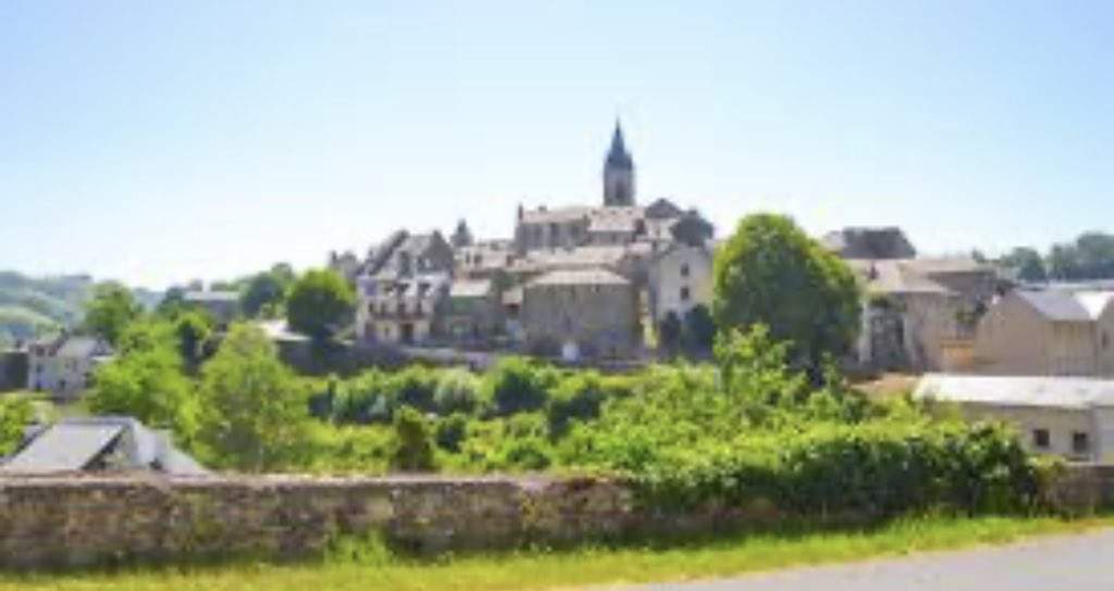 CatherineIbled's tweet photo. Notre asso.  #TerritoiresSolidairesd’Avenir remercie les auxiliaires de vie qui pendant le #confinement ont pris soin  de nos aînés, en leur offrant un séjour au vert 🌿
🙏🏻 à Salles Curan qui accueille aujourd’hui les 1ères familles 🙏🏻
https://t.co/lwDU8nN0q9
#Solidarite #ESS https://t.co/4RBKg8oayk