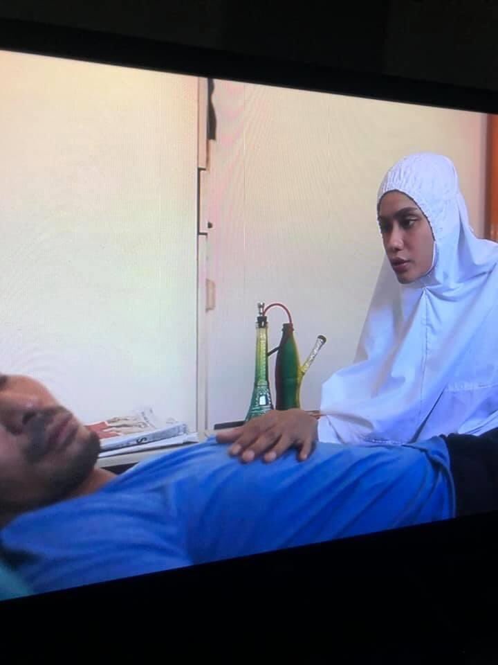 sissonraw's tweet photo. Baru betul drama “Melayu” https://t.co/5L6Rl38CWS