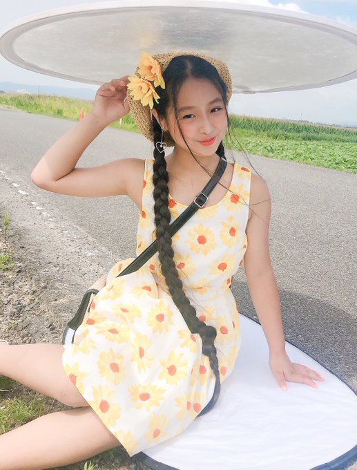 Twitterのコスプレ画像31