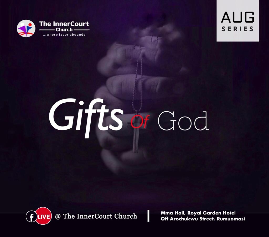 The InnerCourt Church tweet media