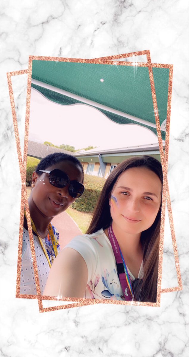 Such a good day at the Bracton today for the summer fair! @OxleasForensics @OxleasNHS Thanks for letting me join in! Thank you to the amazing OT team for a great event and to @NFKTheatre for giving up your time to support us! #teamworkmakesthedreamwork