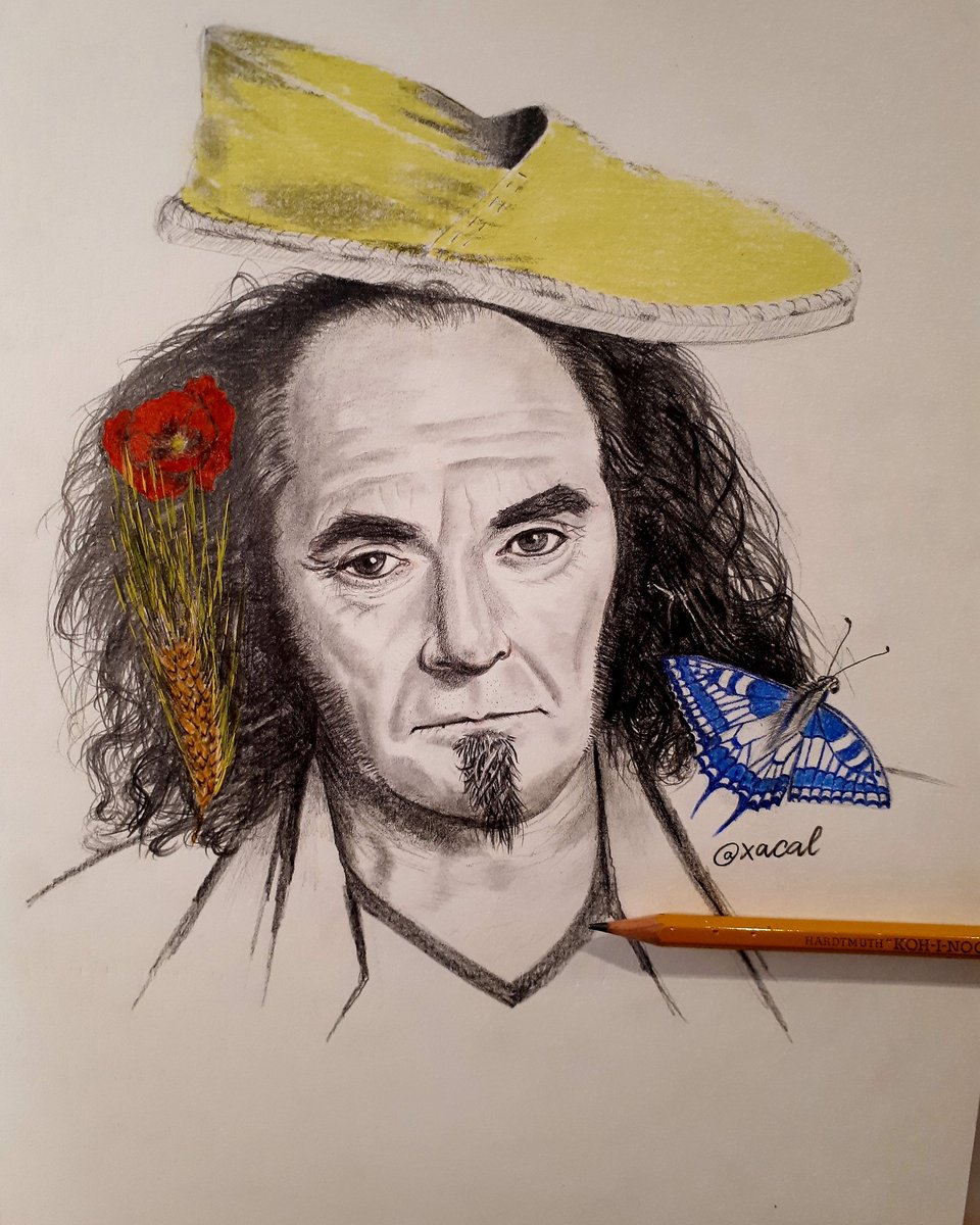 xacal's tweet photo. Sessió amb #PauRiba
.
#drawing #dibuix #dibujo #comics #paper #dessin #lapiz #pencil #art #draw #dibujar #illustration #illustrator #artwork #portrait #retrato #retrat #xacal https://t.co/xzjjxslBsL