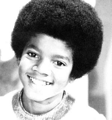 5. His childhood shaped him into the adult artist he was.Despite many people thinking that his solo life started with Off The Wall, the truth is that, his years at Motown as part of the J5 & later The Jacksons made him into the man who was known as the King Of Pop 