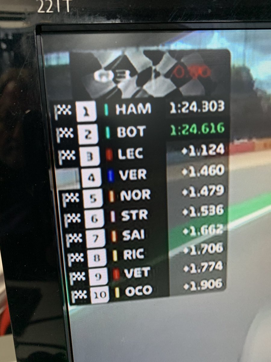 Bernard Cottrell tweet media