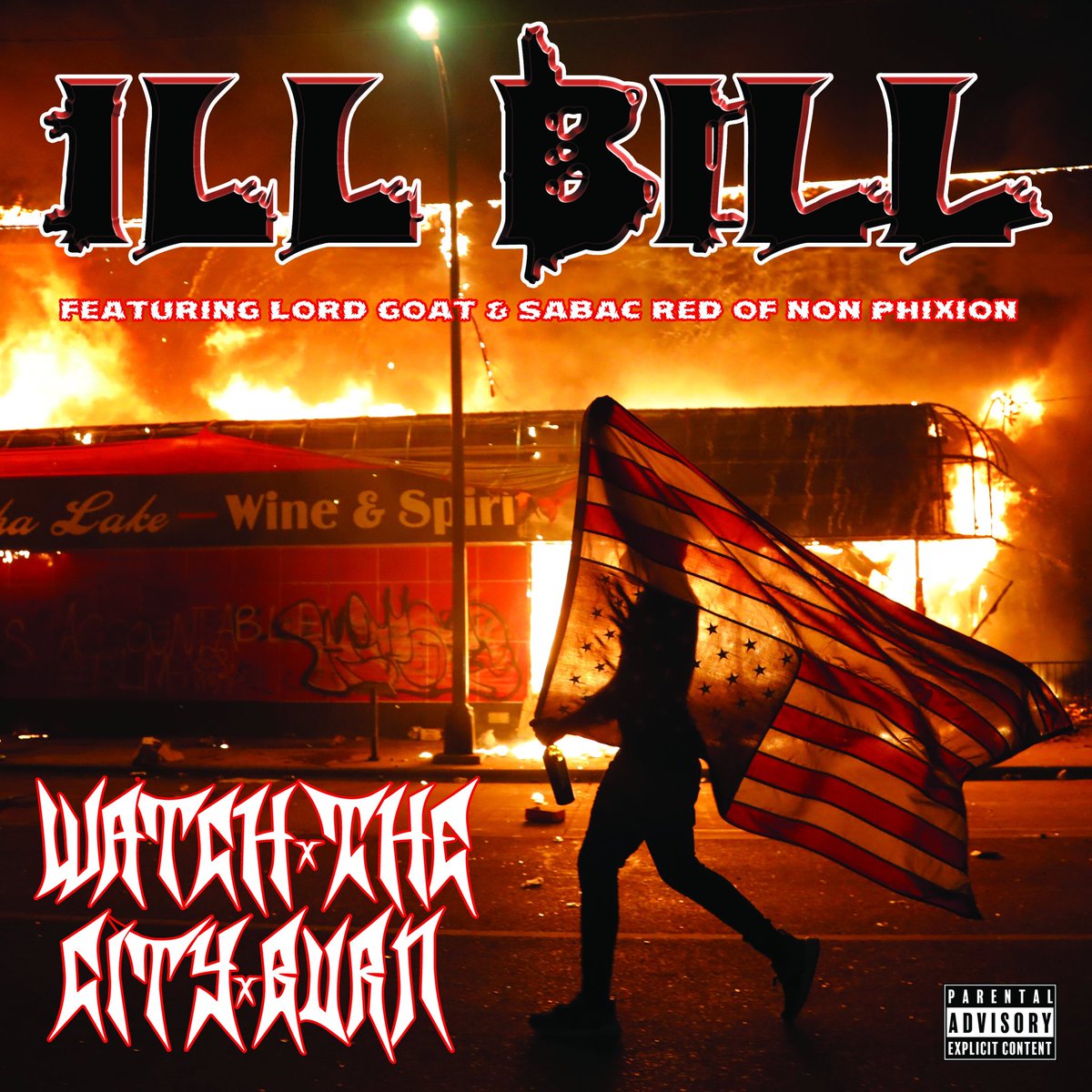 beneathdirt's tweet photo. #ILLBILL dropped the first single off his next album “La Bella Medusa” with #SabacRed and #LordGoat, the first #NonPhixion song in 16 years! Is it sounding 🔥🔥or💩💩? https://t.co/0ofdq3A4C4