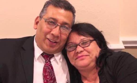 DrLuisParada's tweet photo. Con tristeza les comunicamos que nuestro estimado Pastor Ruben Campa falleció esta mañana en Houston. Oremos por su amada esposa, familia e Iglesia.🙏🏼 https://t.co/B2cofArtev