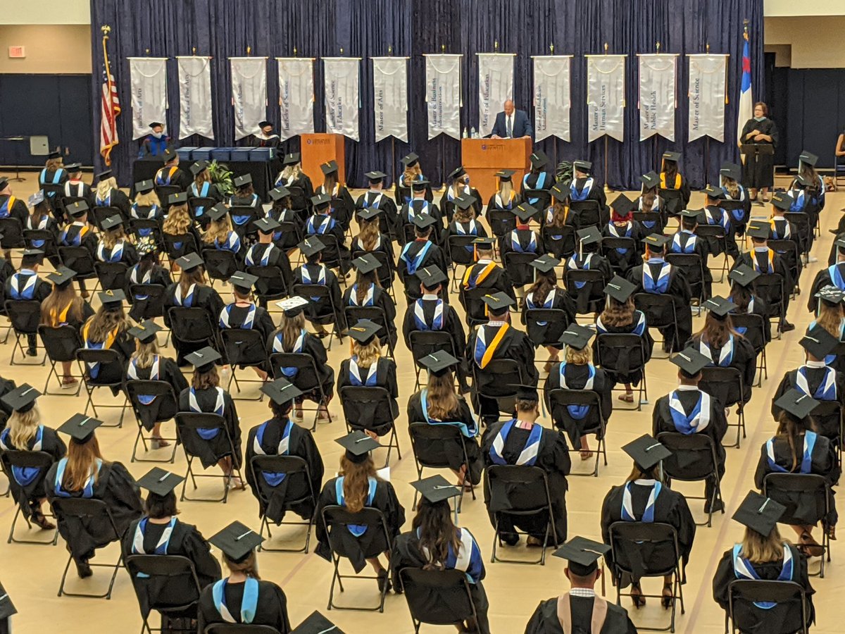 "The world needs you, Concordia Grads." ❤️ -Campus Pastor Rev. Ryan Matthias #CUNEGrad