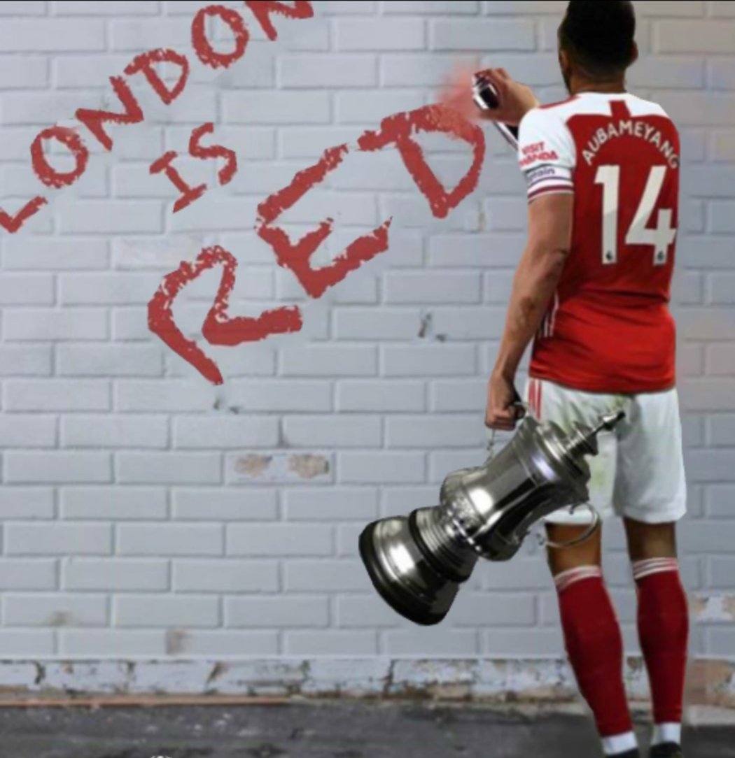2-1 Job done #Arsenal #JobDone #COYG #LondonIsRed #SYBFUYA