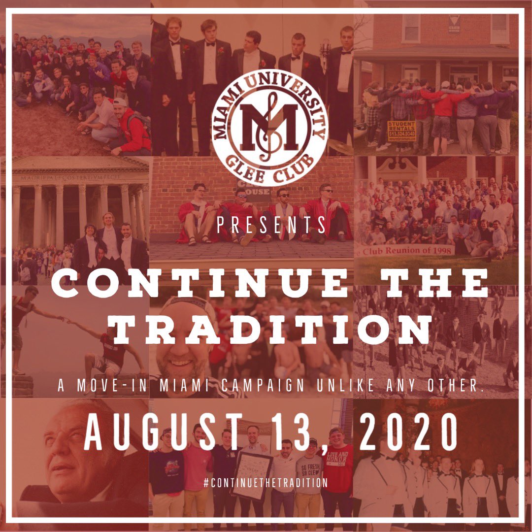 MU Glee Club tweet media