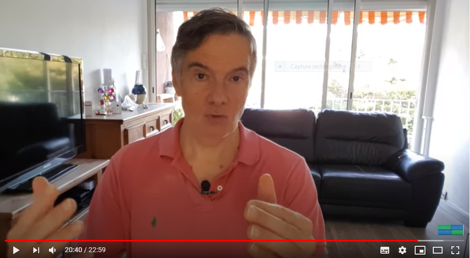 ArenasPM's tweet image. Pour les gouvernements, leur dilemme se résume par: l'or à 3000 € l'once ou le chaos! Mon analyse youtu.be/rWA_Ge072oE
 Un like si ça vous intéresse! 😎