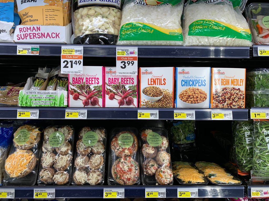 MelissasProduce's tweet photo. Stop at your local @smartfinal to get your #hatchchile 🔥essentials for the week, along with the perfect weekday dinner savior, our Steamed Line, making meals that much easier.

📍#Torrance, CA 

#hatchseason #roastedhatch #hatchpepper https://t.co/bm7DMP9ZsB