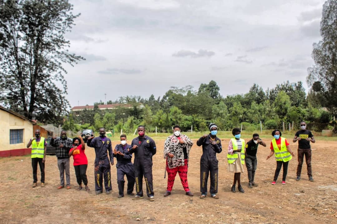 SUSOyouth's tweet photo. Our Wildlife, Our Heritage, is our responsibility!
#Ubuntu #TheGenerationOfLight #SUSO #WLT #SUSONIANS #ChangeMakers
Same as always
@kwskenya
@mrpmoll
@susoyouth
@tunajib
@judiwakhungu
@min_tourismKE
@WWF_AFRICA https://t.co/9o1fbbKAKk