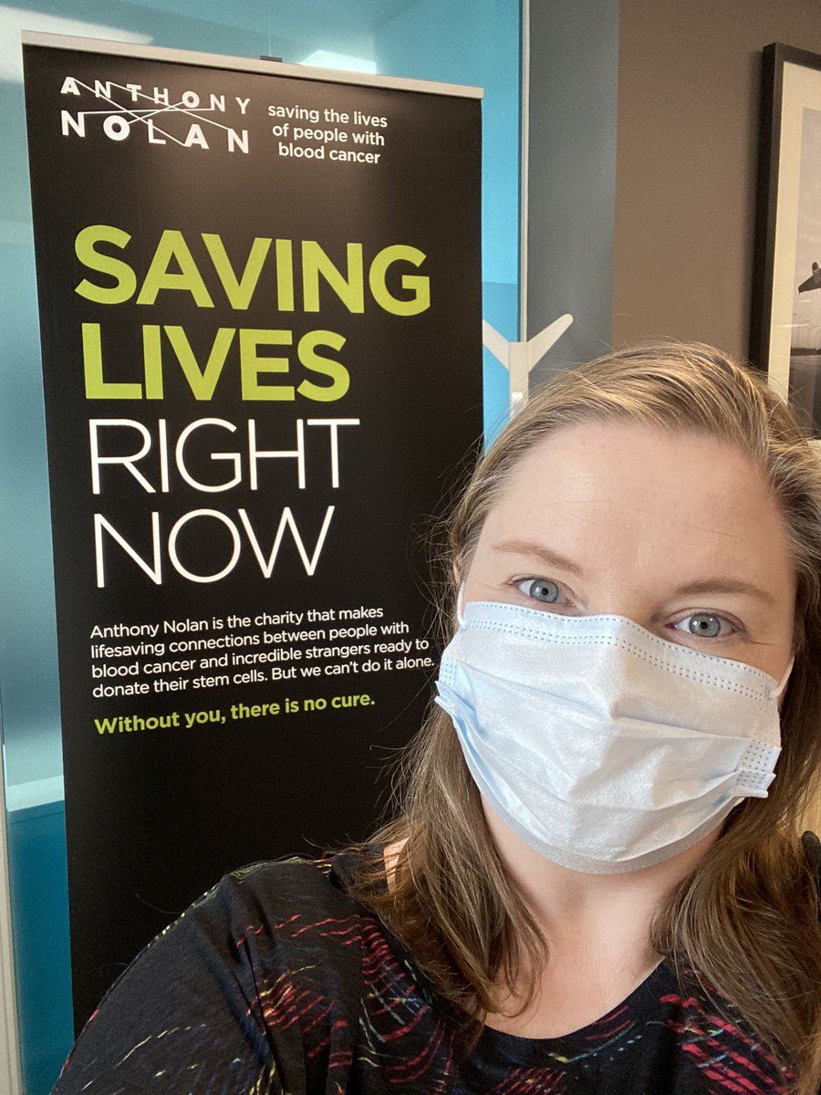 Ann (@annmaeve) on Twitter photo As the shielding measures change today, please think about people that are still vulnerable and continue to wear your mask. I’m wearing mine to support <a href="/AnthonyNolan/">Anthony Nolan</a> patients and families #ShowMeYourMask For updated advice please go to our info anthonynolan.org/coronavirus As the shielding measures change today, please think about people that are still vulnerable and continue to wear your mask. I’m wearing mine to support <a href="/AnthonyNolan/">Anthony Nolan</a> patients and families #ShowMeYourMask For updated advice please go to our info anthonynolan.org/coronavirus
