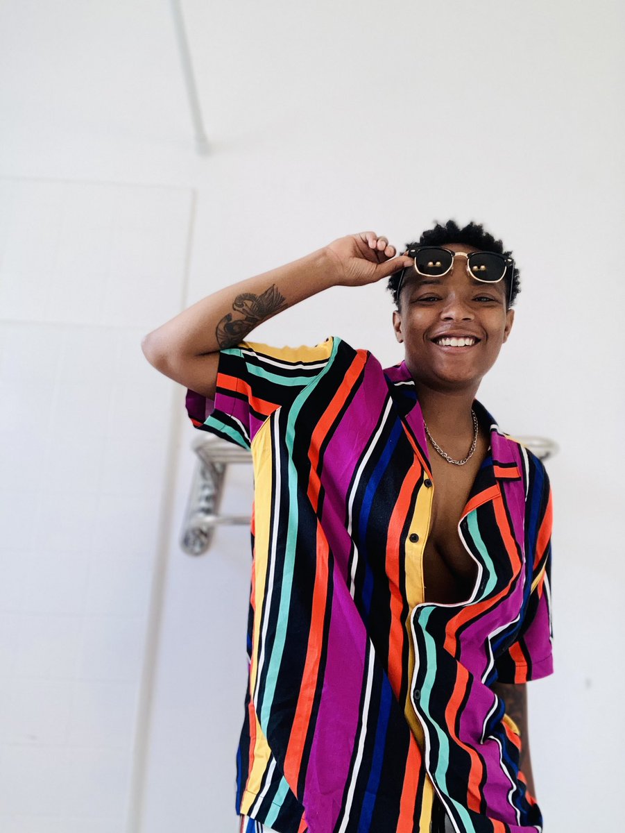 Its_JaidenKai's tweet image. Gotta cute date kinda nervous which one ? 🥴

#Justpracticing 😂