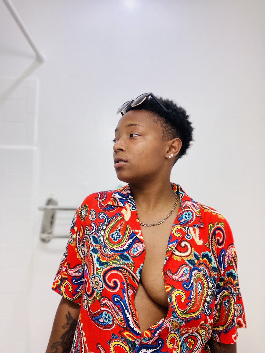 Its_JaidenKai's tweet image. Gotta cute date kinda nervous which one ? 🥴

#Justpracticing 😂