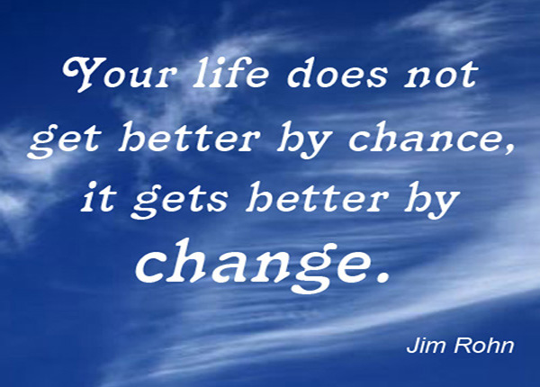 QuotesAndTips1's tweet photo. Your life does not get better by chance, it gets better by change.
More Success Quotes:  https://t.co/0Ex19NllLA     
#Quote  #Success  #Motivation  #SuccessQuote #MotivationalQuotes https://t.co/XfCShQVQIQ