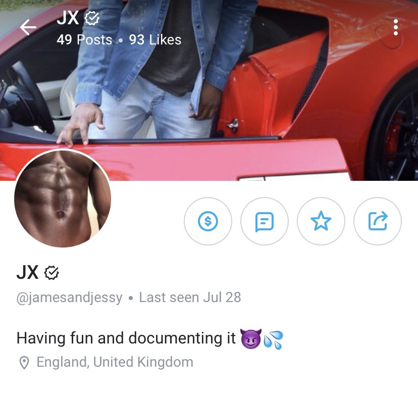 ReviewOnlyFans1's tweet photo. JX - top notch homegrown 🇬🇧 #bbc and #cuckold content here. Some really good #realamateur stuff. The women are hot and his 🍆 is huge. Many unique videos to see.

#onlyfans #onlyfansreview #sex @Jamesxavi101 https://t.co/fhACPx4mIX