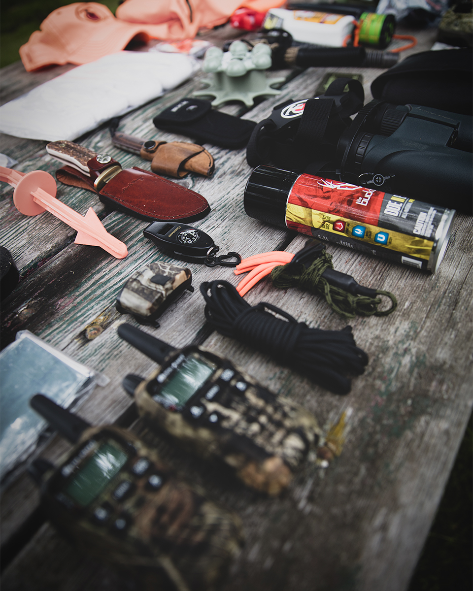 TCArmsCo's tweet image. Are you as excited as we are to start packing up the hunting gear?  #huntingprep #cantwaitforhuntingseason #hunting #checklist #thehuntneverends