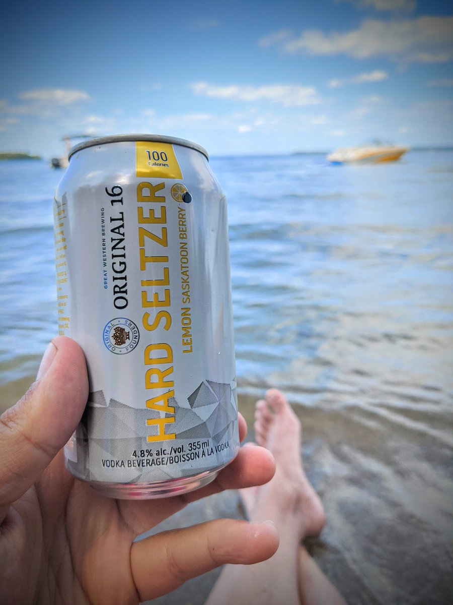 Officially the new drink of summer. 😍