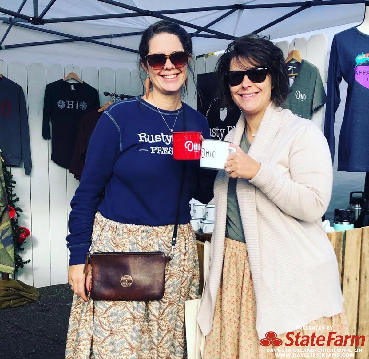 “Reconnecting to Roots” is up on the blog! 

Click the link in our bio to read how the Rusty Plow Press Co. is honoring Appalachia with their creative small business! 

#OnlyInAppalachia #RewritingTheNarrative