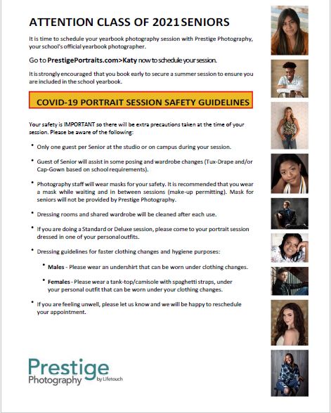 CySprings C/O 2021 tweet media