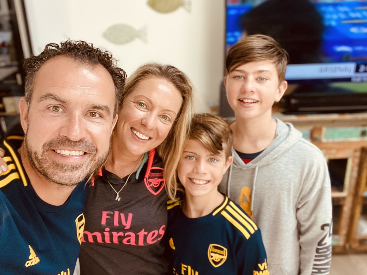 alexholttweets's tweet image. Arsenal !!!!!! Finally something to celebrate this season !!!! #arsenal #facupfinal #winners #europe #happyholts