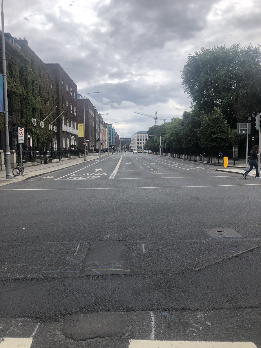 This is now, tonight, Saturday at 7.30pm in Dublin. Our beautiful city centre is decimated. Hospitality businesses are on their knees. We need help. So many jobs &amp; livelihoods on the line 💔😢<a href="/Paschald/">Paschal Donohoe</a> <a href="/mmcgrathtd/">mmcgrathtd</a> <a href="/adriancummins/">Adrian Cummins 🇮🇪🇪🇺🇵🇸</a> <a href="/mcdigby/">Marie-Claire Digby</a> <a href="/CWeston_Indo/">Charlie Weston</a> <a href="/mcculld/">David McCullagh</a> <a href="/davidmcw/">David McWilliams</a>