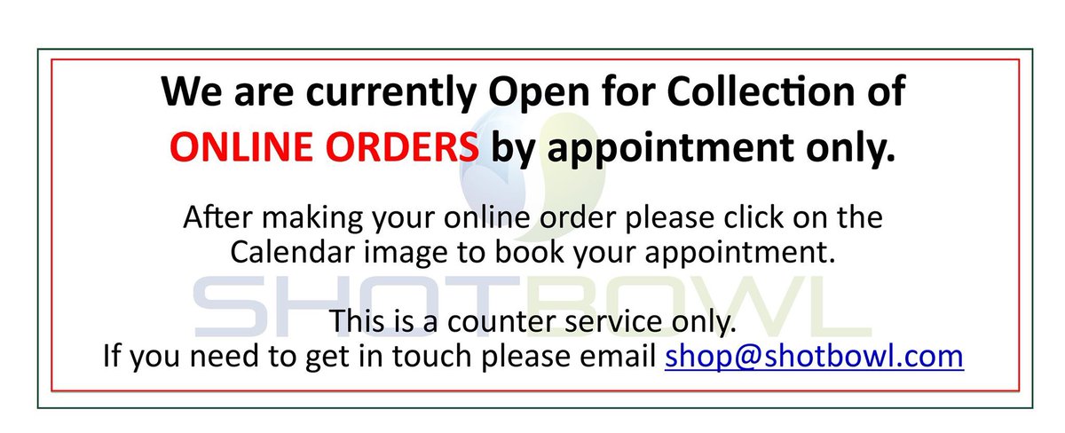 ShotbowlLtd (@shotbowlltd) on Twitter photo 
