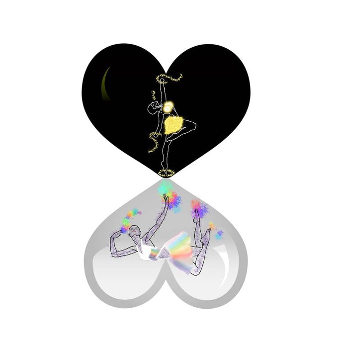The light there's always color, in the dark there's always gold  #light #heart #blackandwhite #color<a href="/tag/heart"class="tags"><span>#heart</span></a><a href="/tag/blackandwhite"class="tags"><span>#blackandwhite</span></a><a href="/tag/light"class="tags"><span>#light</span></a><a href="/tag/women"class="tags"><span>#women</span></a><a href="/tag/color"class="tags"><span>#color</span></a><a href="/tag/rainbow"class="tags"><span>#rainbow</span></a>