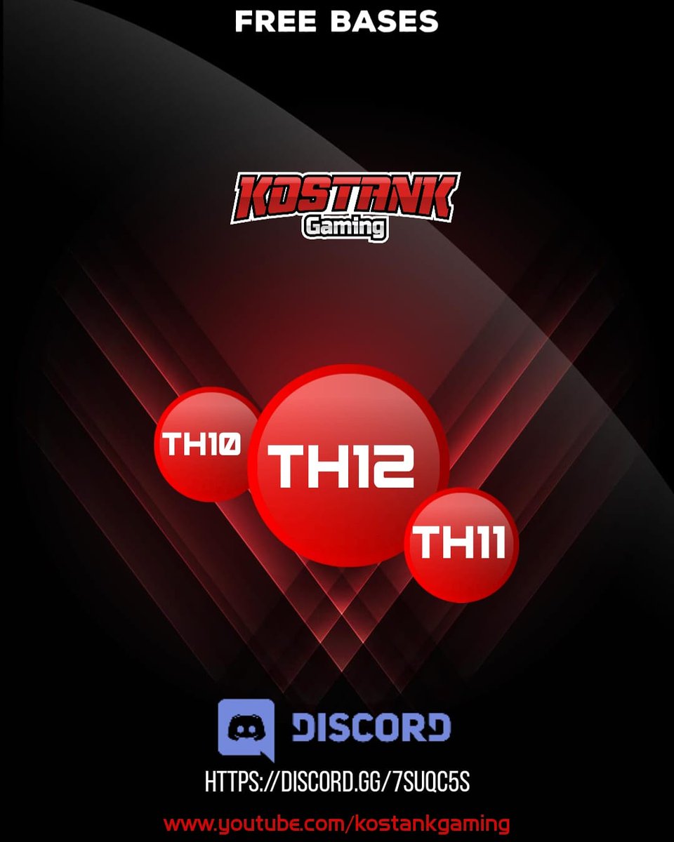 Kostank Gaming tweet media
