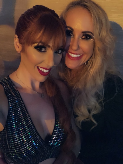 I'm celebrating #NationalGirlfriendDay by telling my girlfriends how much I love them and miss them truly<a href="/tag/nationalgirlfriendday"class="tags">#NationalGirlfriendDay</a><a href="/tag/laurenphillips"class="tags"><span>#laurenphillips</span></a>